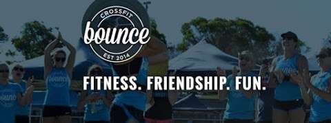 Photo: CrossFit Bounce