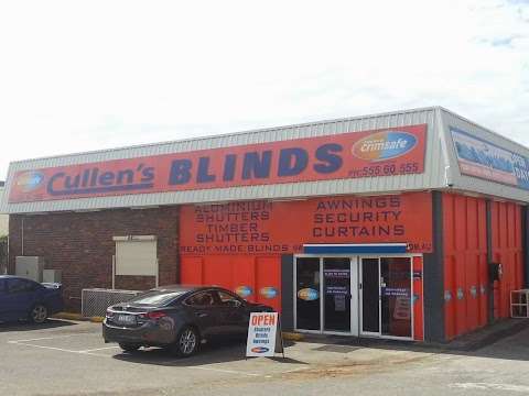 Photo: Cullen's Blinds Gold Coast