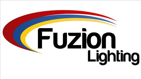 Photo: Fuzion Lighting
