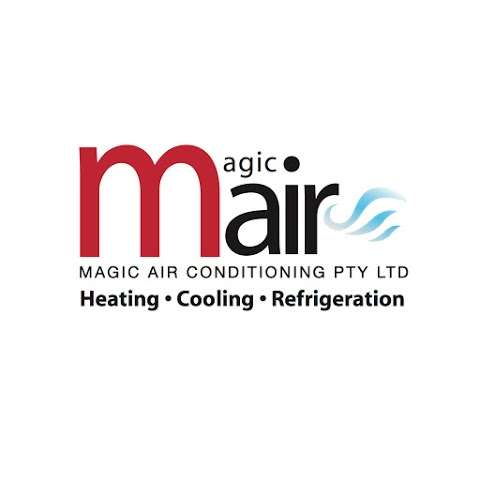Photo: Magic Air Conditioning Gold Coast